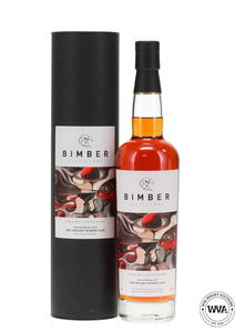 Bimber Single Cask 279 2 The Melody Whisky Bar Festival Edition 2022
