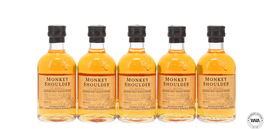 Monkey Shoulder The Original 5x20cl