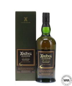 Ardbeg - Alligator