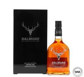 Dalmore 2003 Vintage 2020 Limited Edition