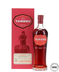 Tamdhu 5249 Fortnum Masons Exclusive