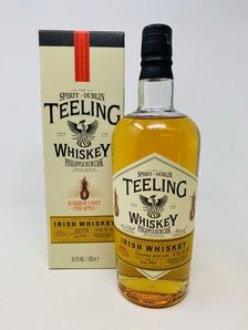 Teeling Irish Whiskey Pineapple Rum Cask