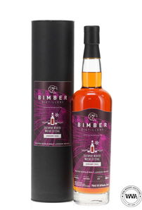 Bimber Southport Winter Whisky Festival 675 2024