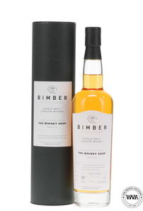 Bimber The Whisky Shop 103