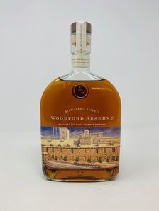 Woodford Reserve Distillers Select Kentucky Bourbon