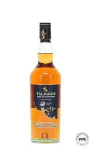 Talisker 16 Hedonism Wines Exclusive