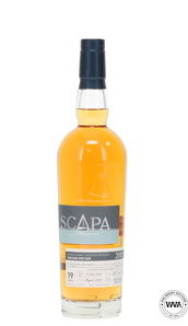 Scapa The Orcadian 19 2003 Vintage Edition