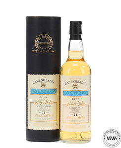 Ardbeg 11 Year Old 1994 Cadenhead s Single Malt
