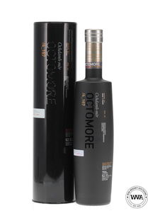 Bruichladdich Octomore 5 Edition 04 1