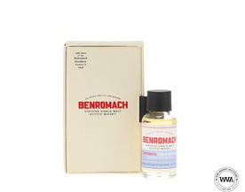 Benromach Contrasts Triple Distilled 3cl Sample