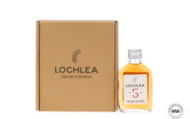 Lochlea 5 Year Old 2018 Sample