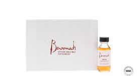 Benromach 1972 4471 Sample