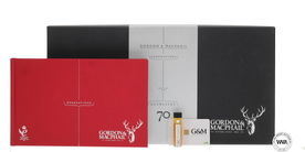 Glenlivet 70 Year Old 339 Generations Gordon Macphail Sample