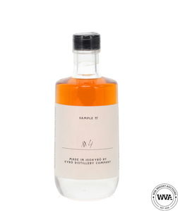 Kyro Distillery 2018 4 Sample