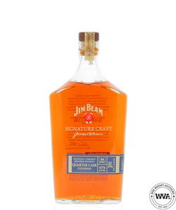 Jim Beam Signature Craft 3rd Release