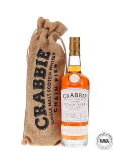 Crabbie 2019 Chain Pier Scotch Whisky