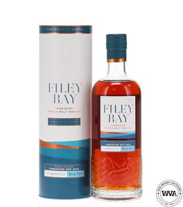 Filey Bay Rkshire Day 2022 Special Release