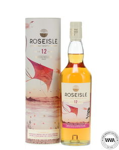Roseisle 12 Origami Kite 2023 Release