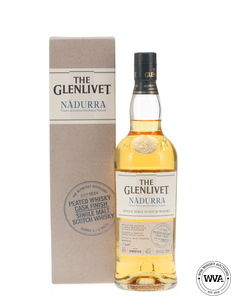 Glenlivet Nadurra PW0715 Peated Whisky Cask Finish