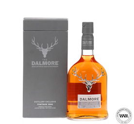 Dalmore Distillery Exclusive 2006