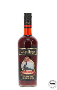 Goslings Black Seal Rum
