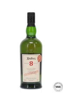 Ardbeg 8 Year Old "For Discussion" Committee Release