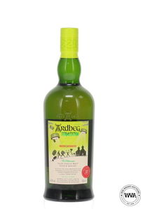 Ardbeg 13 Year Old  2007  Fermutation Committee Exclusive  3 x 70cl 