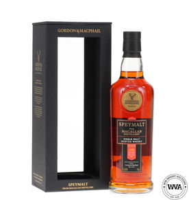 Macallan Speymalt 1998 (2024) #21603913