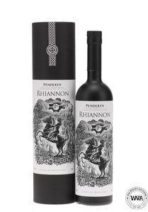 Penderyn Icons Of Wales Rhiannon N0 7
