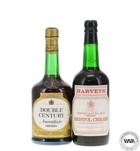 Various Sherry