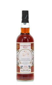 Ben Nevis 29 Year Old 1996 Thompson Bros