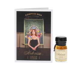 Compass Box Hedonism 2026 Sample