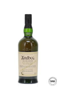 Ardbeg - Alligator