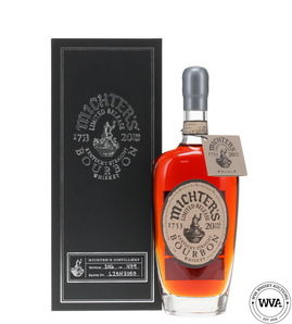 Michters 20 Year Old #L25H3057