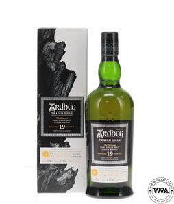 Ardbeg Traigh Bhan 19 Year Old Batch 3 