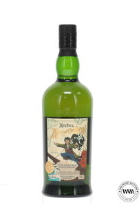 Ardbeg "Arrrrrrrdbeg" Committee Release