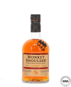 Monkey Shoulder The Original