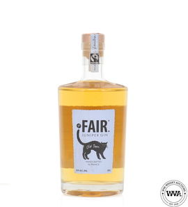 Fair Juniper Gin