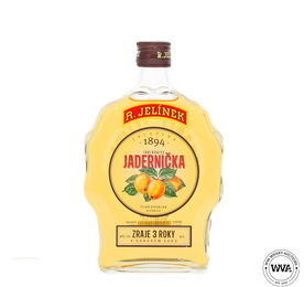 R Jelinek Jadernicka Apple Brandy