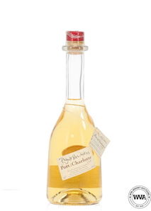 Bruichladdich 12 Year Old 299 Port Charlotte Cask Royal Mile Whiskies