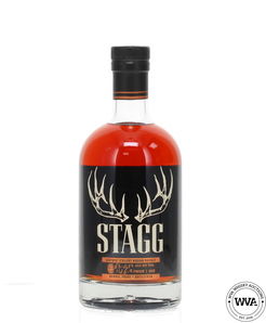 Stagg Bourbon Batch 25B