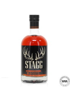 Stagg Bourbon Batch 25C