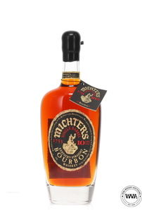 Michter S 10 Single Barrel Kentucky Straight Bourbon