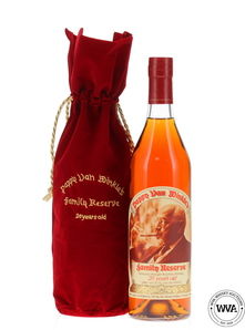 Pappy Van Winkle - 20 Year Old Family Reserve (2025)