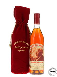 Pappy Van Winkle - 20 Year Old Family Reserve (2025)