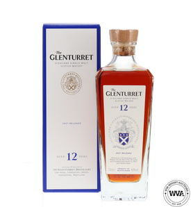 Glenturret 12 Year Old 2021