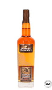 The Wolf Of Badenoch 12 Year Old
