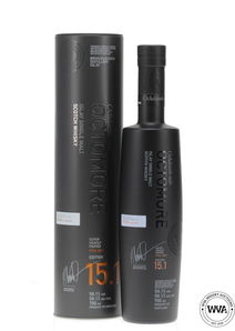 Bruichladdich Octomore 15 1 5