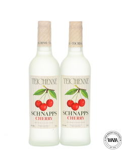 Teichenne Cherry Schnapps