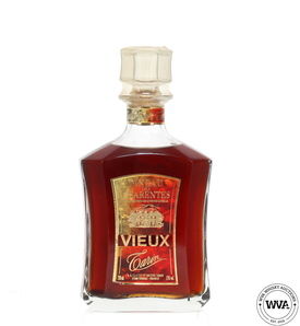 Pineau Des Charentes Vieux Tarin